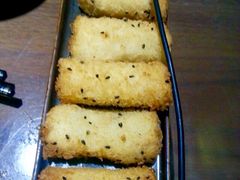 -龙门烤鱼(东方宝泰店)