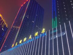 -合肥丰大国际大酒店