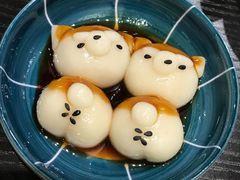 柴犬团子-逗柴咖啡屋·狗咖猫咖宠物桌游
