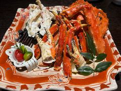 -鮨匠·割烹料理(巨鹿花园店)