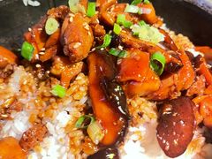 -九田家黑牛烤肉料理(晋阳街店)