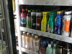 -today便利店(汉街店)