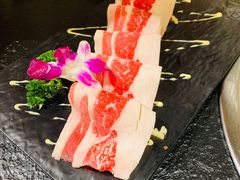 极上肥牛-悟空酒场烤肉(凯德壹中心店)