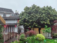 -大自然(鲁家村店)