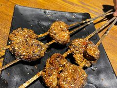 腰子-刘成杰锦州烧烤(南河路店)