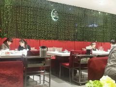 -海底捞火锅(吴中路店)