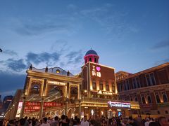 -新疆国际大巴扎