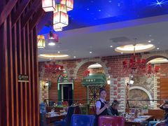 -列娜餐厅
