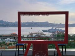 -厦门海港英迪格酒店(中山路店)
