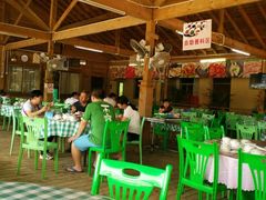 -临高吉海土窑海鲜(琼山店)