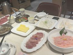 -围炉夜话·潮汕卤水火锅(榕江店)