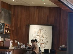 -星巴克(凯德晶萃店)
