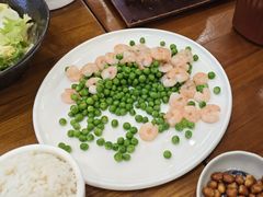 -北京烤鸭 ·儿童菜 ·采风阁家常菜餐厅(亚龙湾天域酒店)