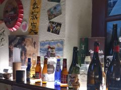 -三杯赤運·中式小酒馆(所城里店)