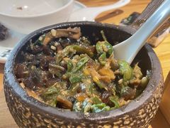 -桂小厨广西菜(青秀万达店)