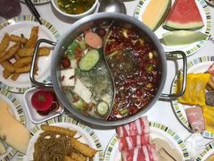 -吉布鲁 牛排海鲜自助(岳塘步步高广场店)