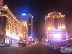 -马克西姆俄罗斯餐厅(通亚街店)