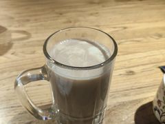-幸福的烤包子·新疆菜