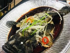清蒸石斑鱼-七鲜超市(通州ONE店)