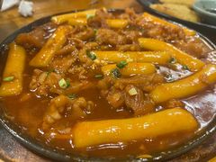 无骨鸡爪-麻喜大