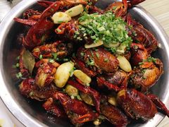 -张师傅烧烤(CBD店)