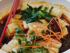 八街手工凉卷粉-家宴滇食记·云南家常菜