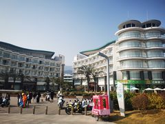 -大梅沙海滨公园