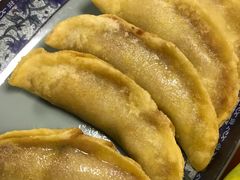 -金记老七家湾第一锅贴店(金沙井总店)