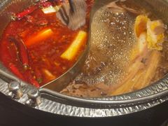 -牛New寿喜烧(虹桥新天地店)