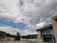 -娄山关景区