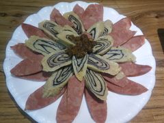 -圆满素食林饭店非遗素食(河西店)