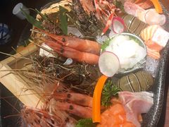 -旨料亭日本料理(四川北路店)