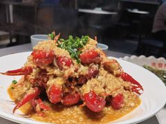 -火宫殿·小吃王国(坡子街店)