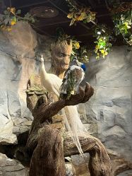 点击看大图 -Zoolung Zoolung动物主题公园(海信广场店)