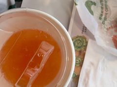 -麦当劳(健德桥得来速店)