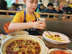 -花盐街·四川乐山小吃(西单大悦城店)