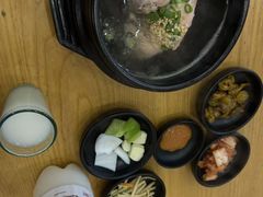 -高社长参鸡汤(高丽街店)