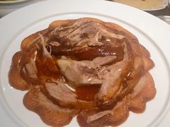 -额娘·春饼烤鸭(乐汇城店)