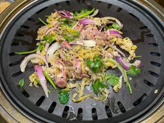 -杨小佳·齐齐哈尔烤肉·烤串(广州店)