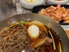 朝鲜冷面-高丽屋(天宁寺店)