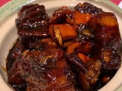 -老吉士酒家(天平路店)