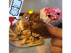 -麦当劳(未来城购物中心店)