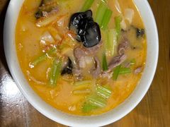 -祥盛隆羊汤馆(芙蓉店)