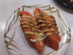 -争鲜回转寿司(浦东三钢里PLUS店)