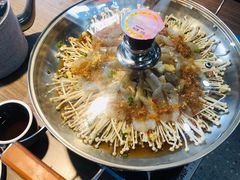 -隆喜元鱼汤包·海鲜(中联广场店)