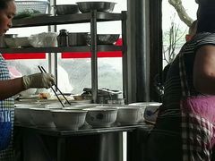 -老赵面店(大西路店)