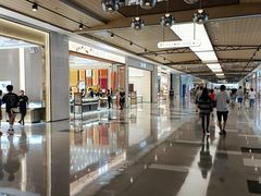 -东莞松山湖万象汇