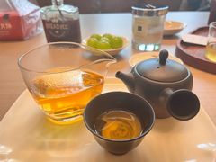 -隐溪茶馆(静安寺店)