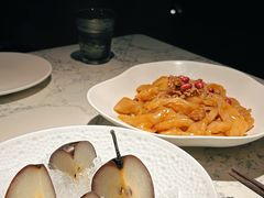 -奉天小馆·非遗东北菜(济南万象城店)