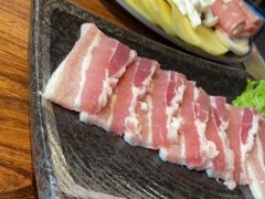 -海之屋韩式烤肉(海棠68环球美食街店)